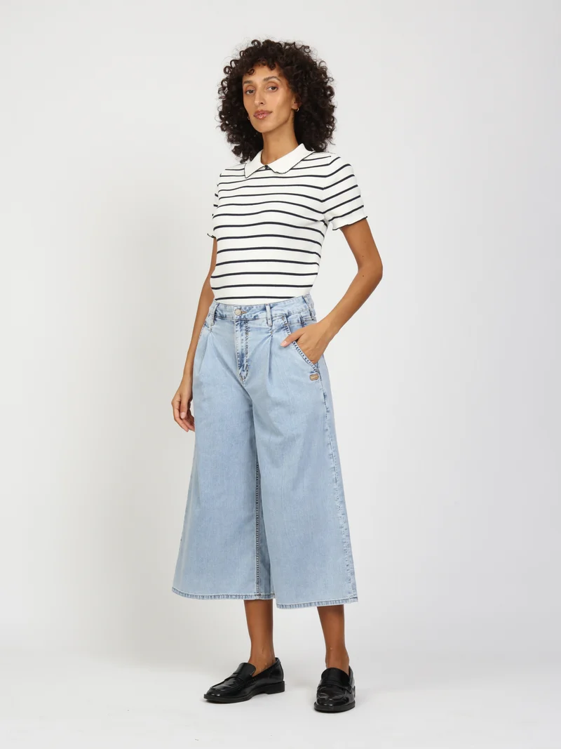94WANDA CULOTTE, sunbleached