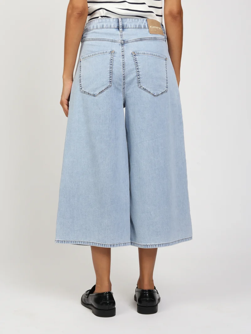 94WANDA CULOTTE, sunbleached