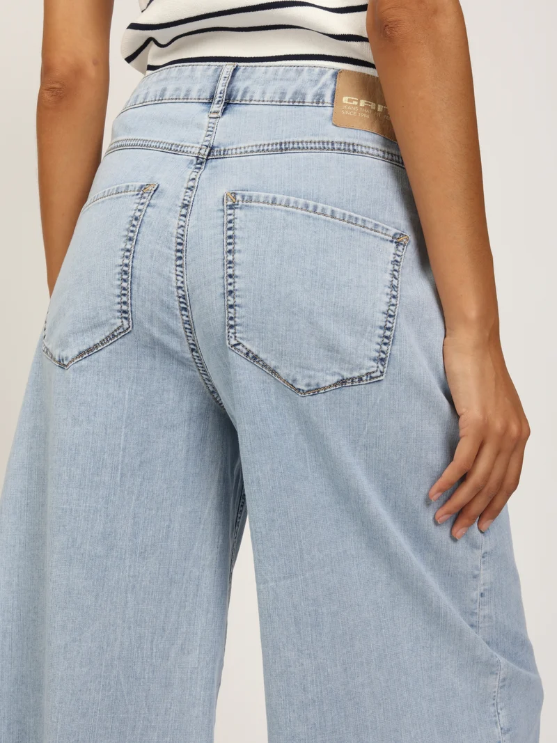 94WANDA CULOTTE, sunbleached