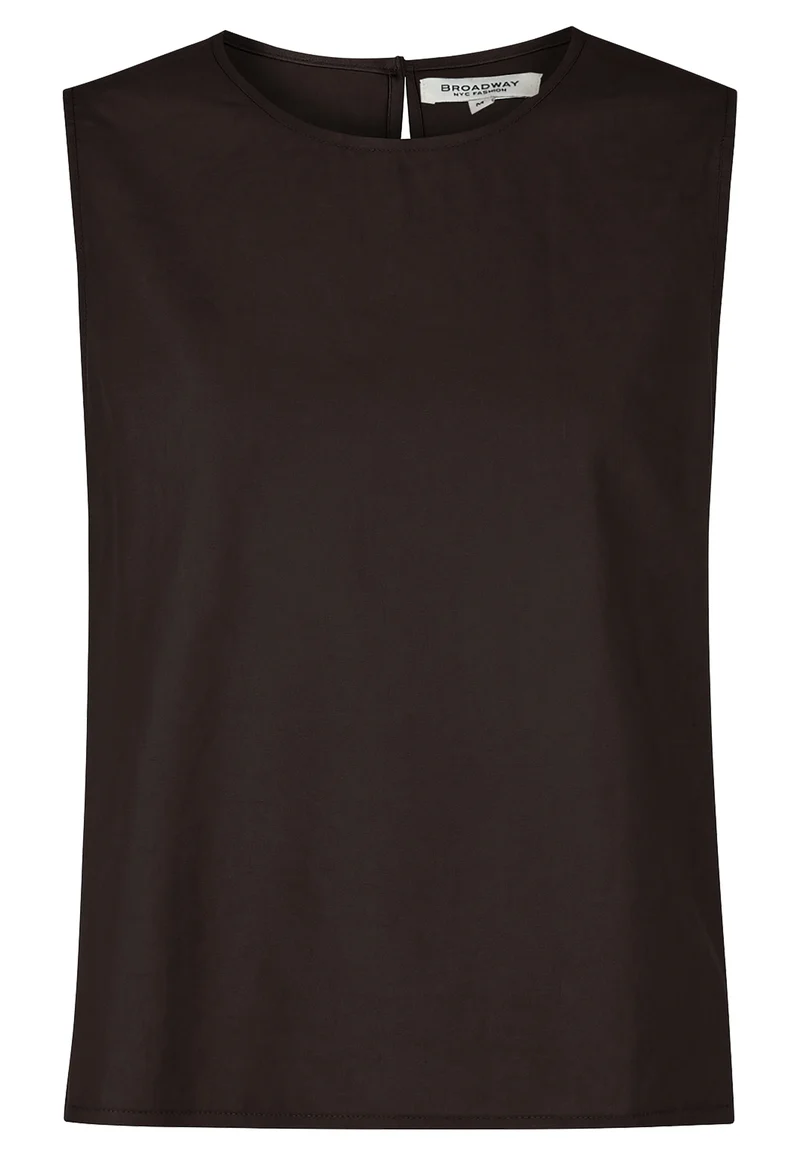 TOP, DARK CHOCOLATE SOLID