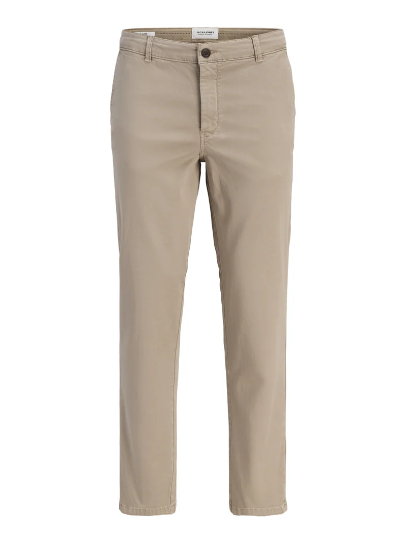 JPSTOLLIE VANCE CHINO NOOS, Lemon Pepper