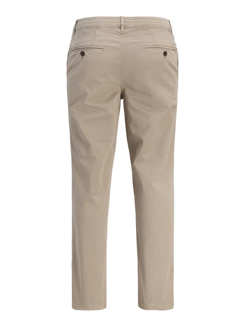 JPSTOLLIE VANCE CHINO NOOS, Lemon Pepper