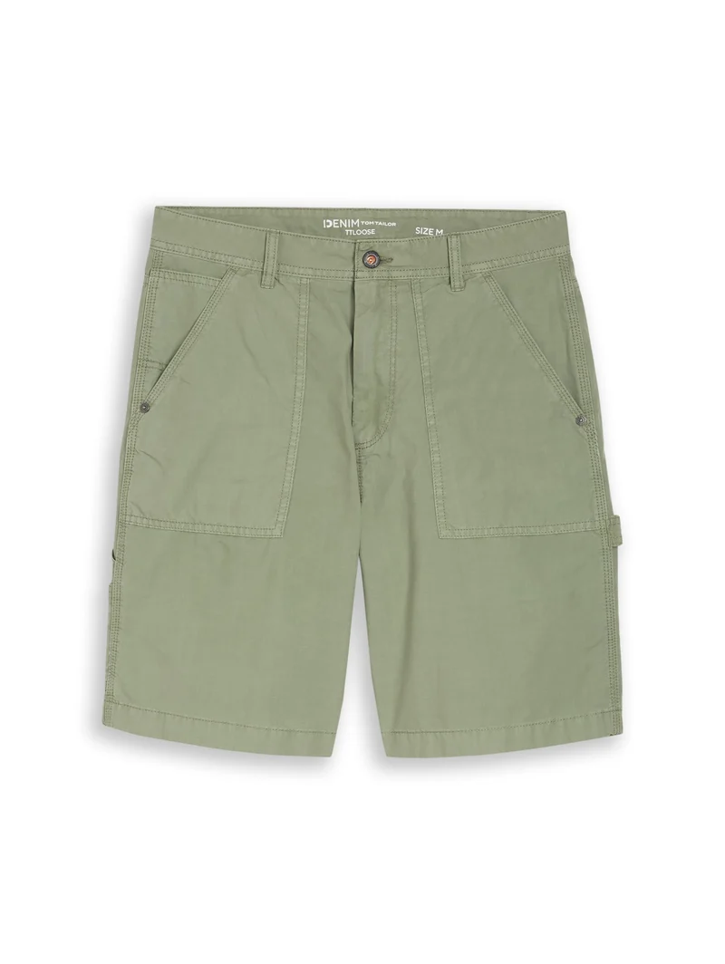 loose carpenter shorts, Sea Spray