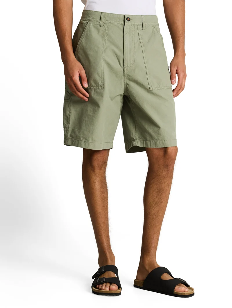 loose carpenter shorts, Sea Spray