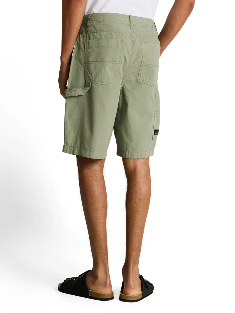 loose carpenter shorts, Sea Spray