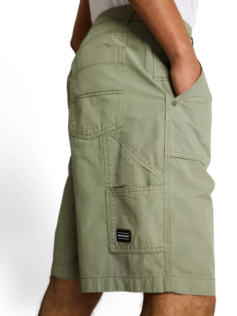 loose carpenter shorts, Sea Spray