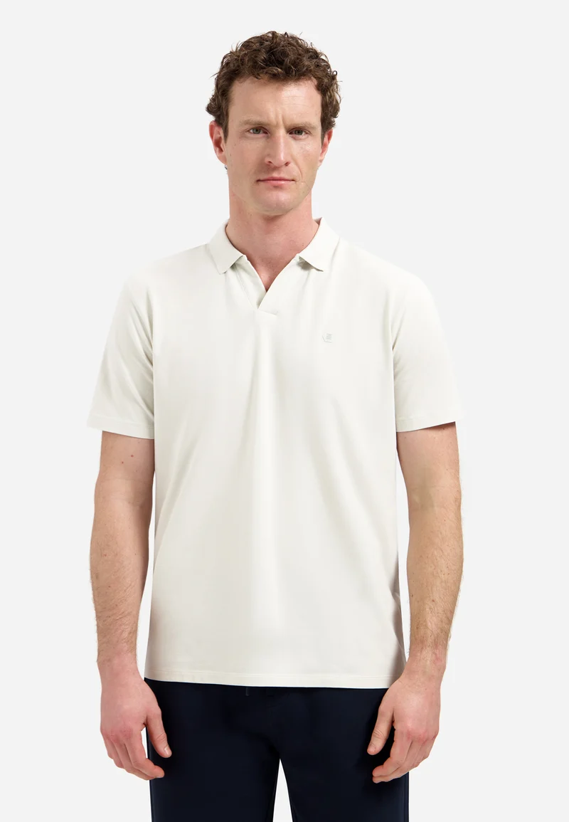 Polo V-Collar Clean, Kit