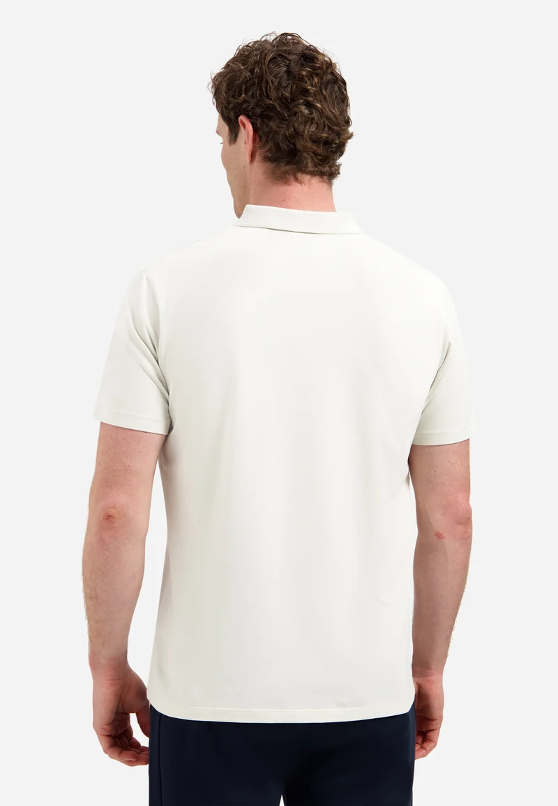 Polo V-Collar Clean, Kit