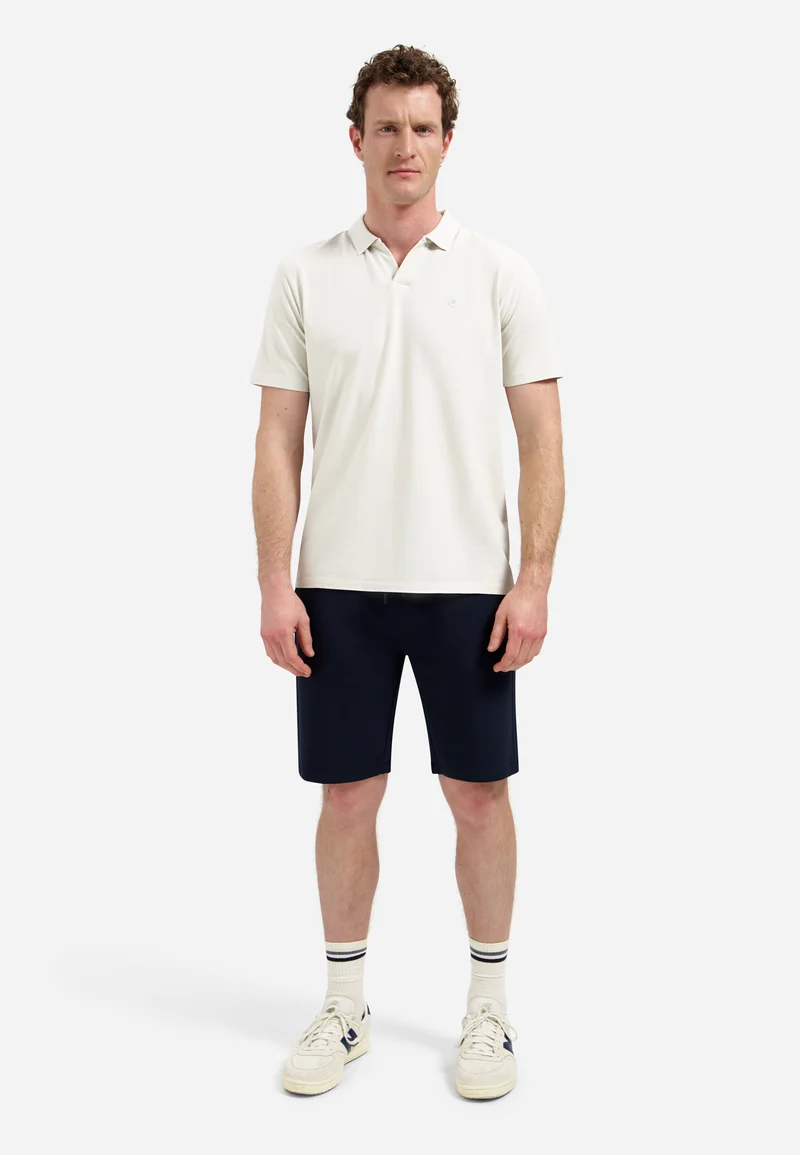 Polo V-Collar Clean, Kit