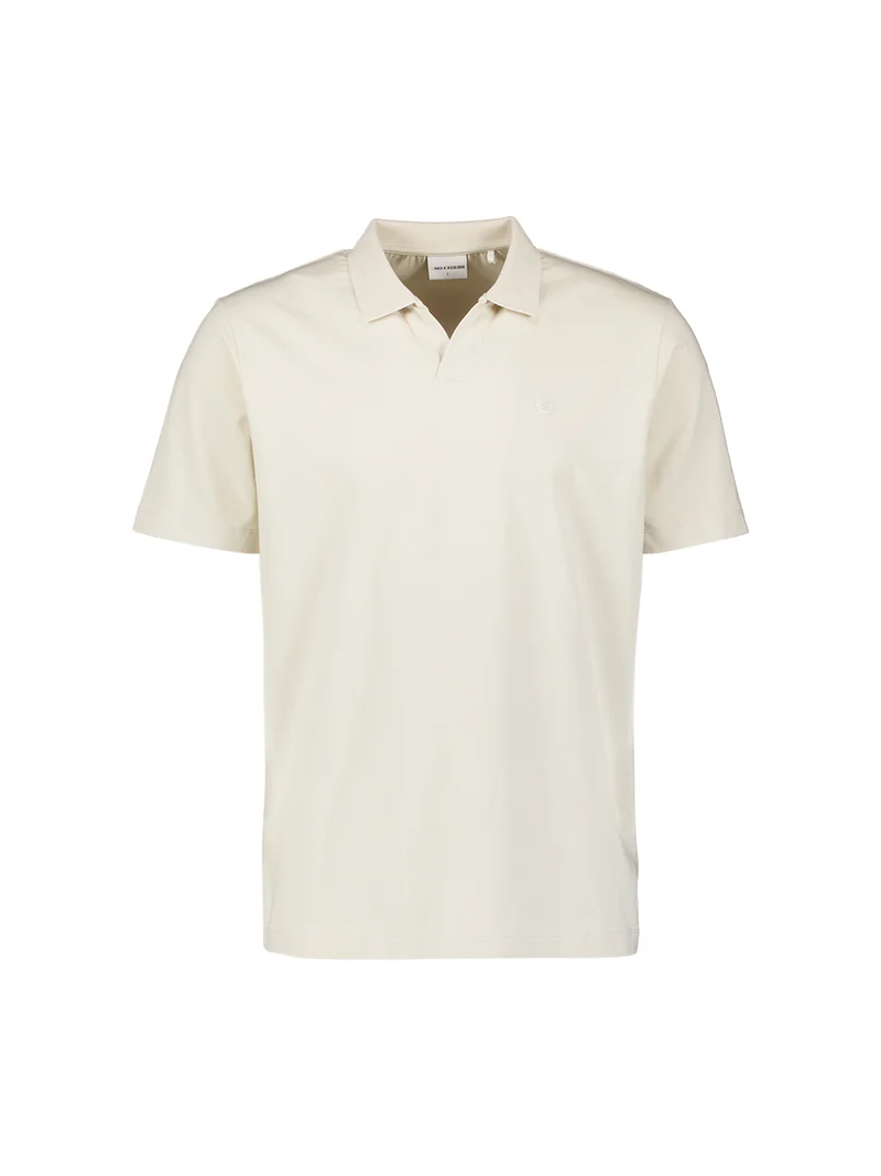 Polo V-Collar Clean, Kit