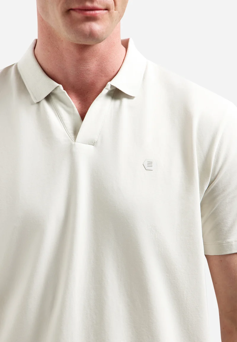 Polo V-Collar Clean, Kit