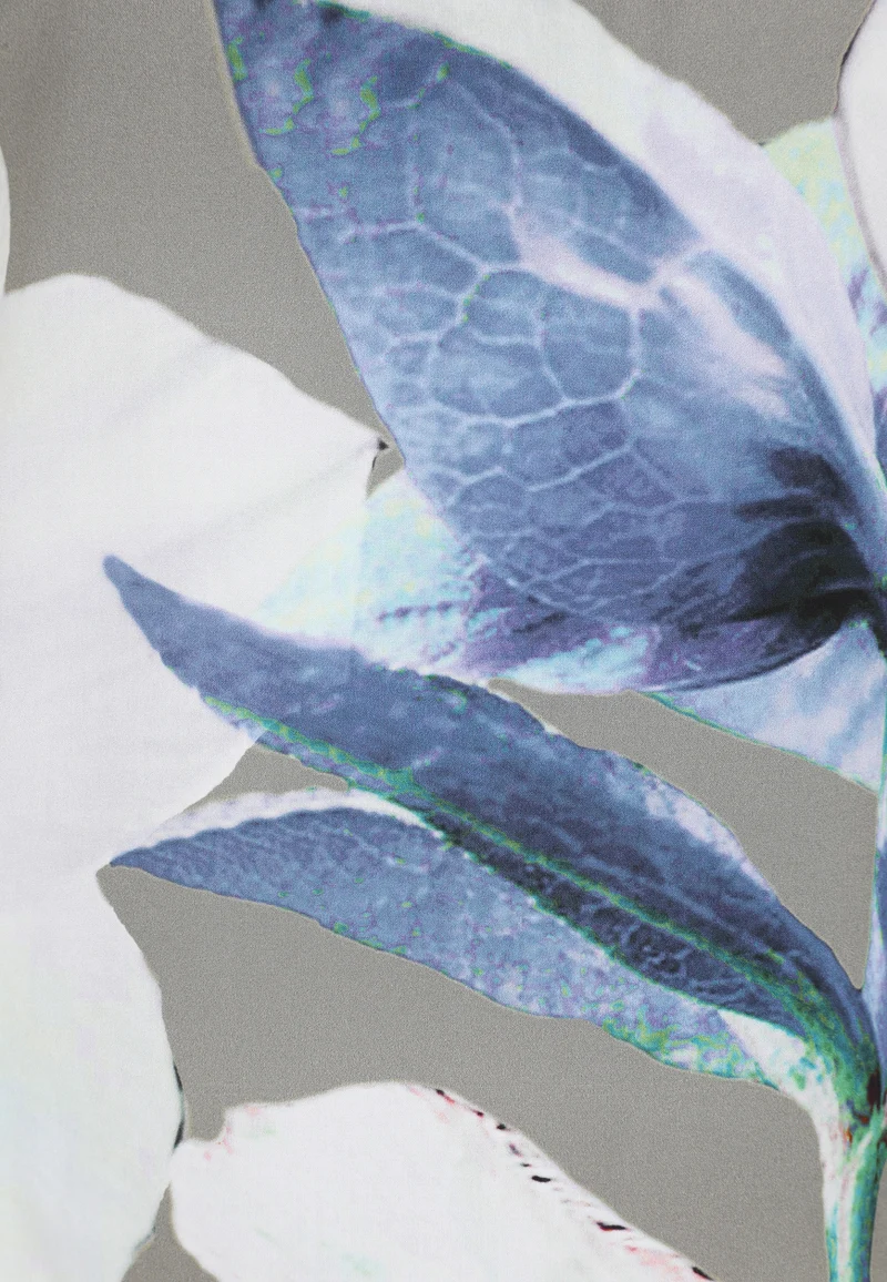Bluse 1/2 Arm, Seagrass