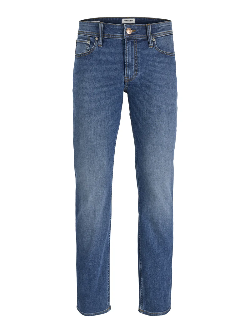 JJICLARK JJORIGINAL SQ 223 NOOS, Blue Denim