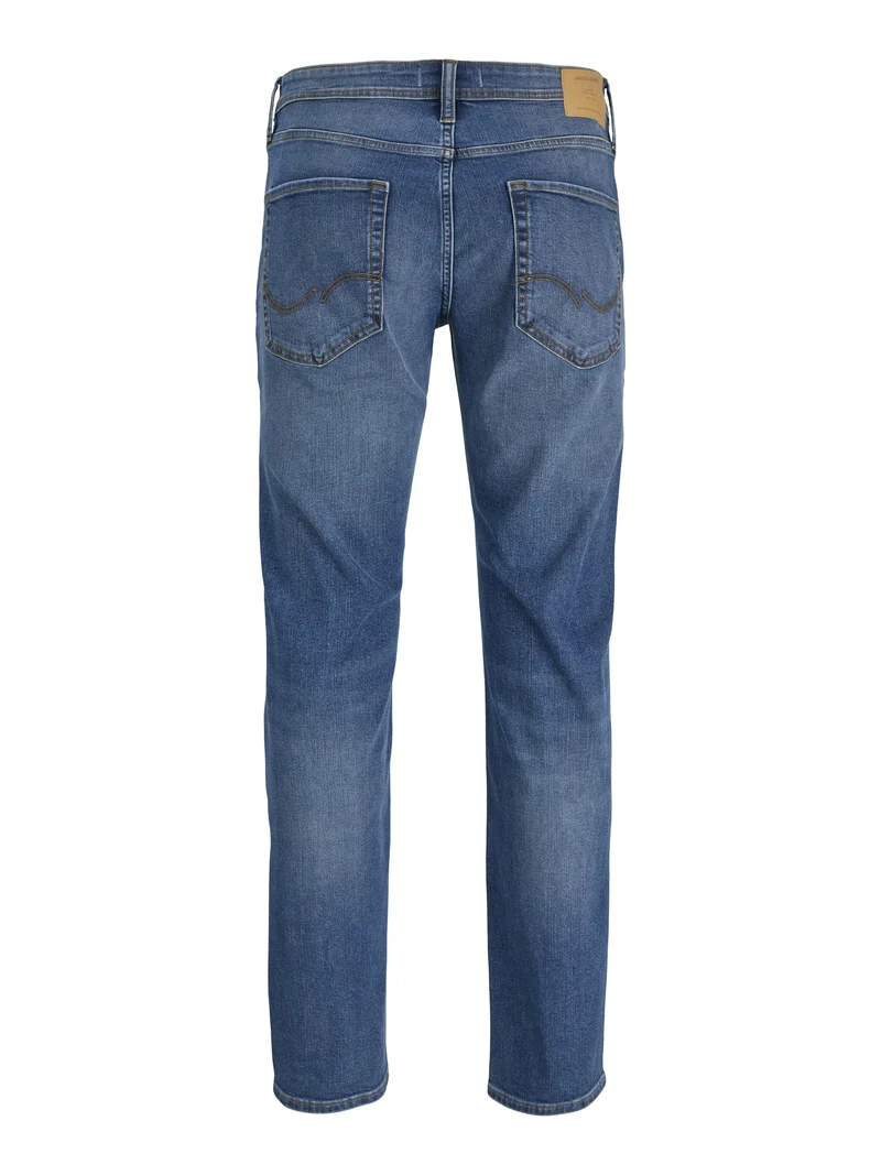 JJICLARK JJORIGINAL SQ 223 NOOS, Blue Denim
