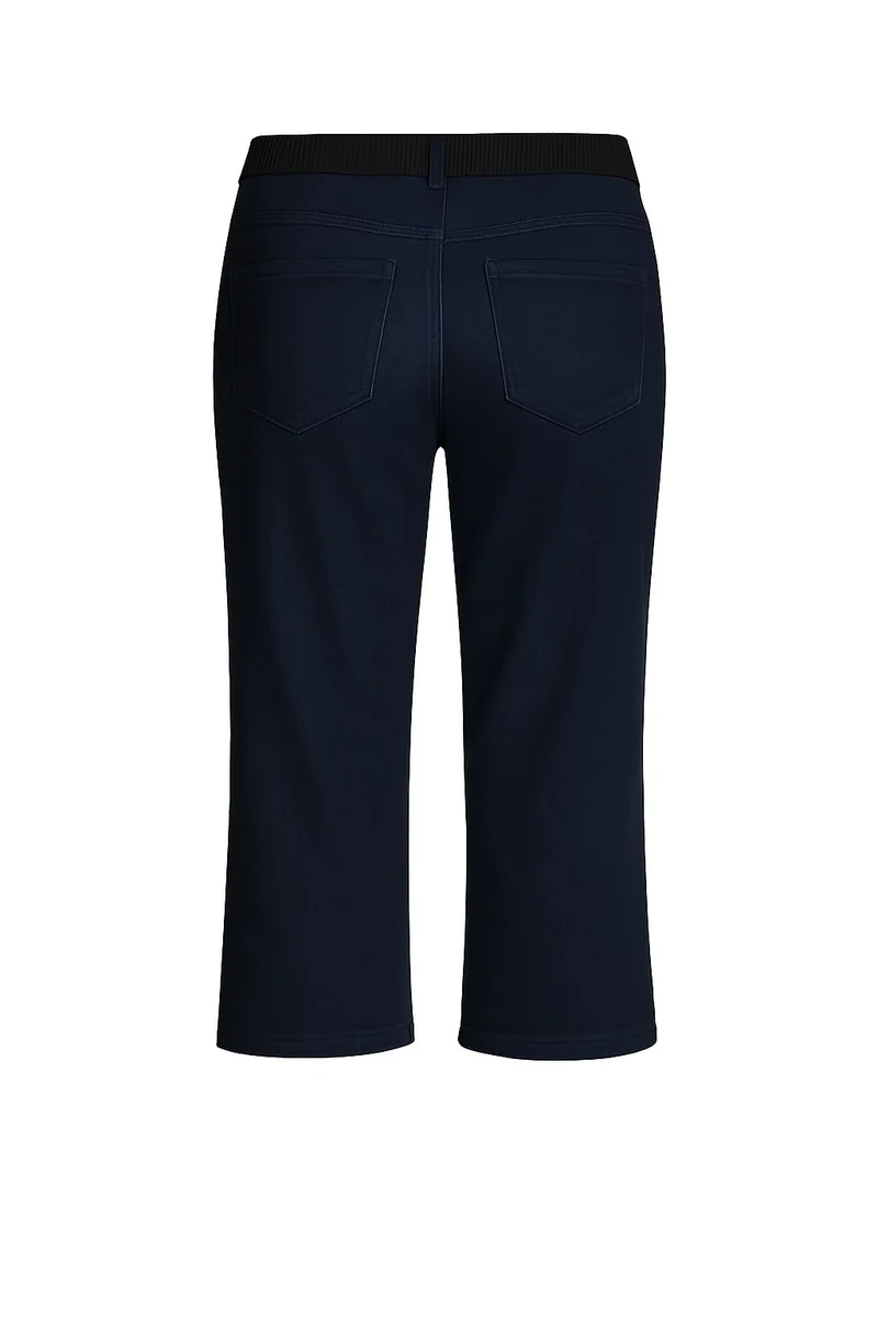 LINN SPORTY, dark indigo