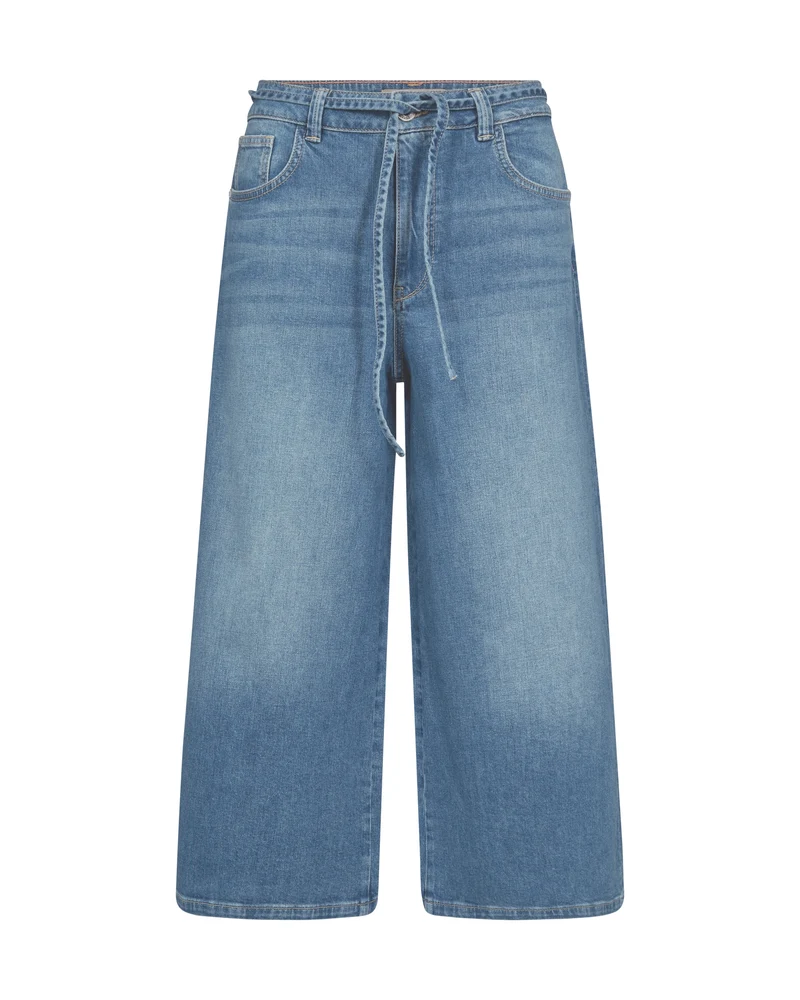 MMCulotte Zack Jeans