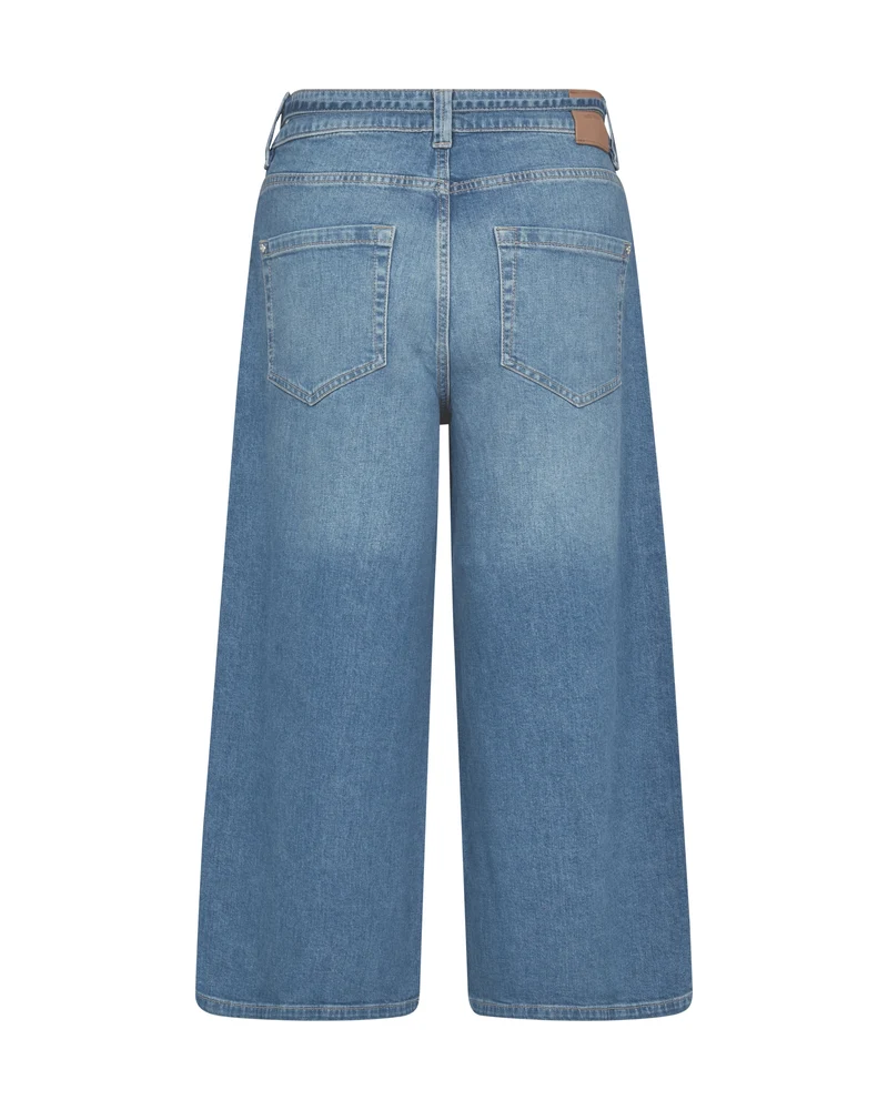 MMCulotte Zack Jeans