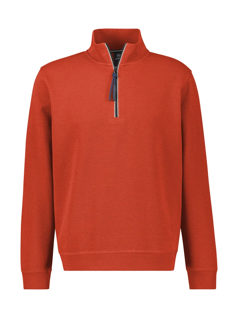 SWEATSHIRT/TROYER/RH/V-NE, SCANDINAVIAN RE