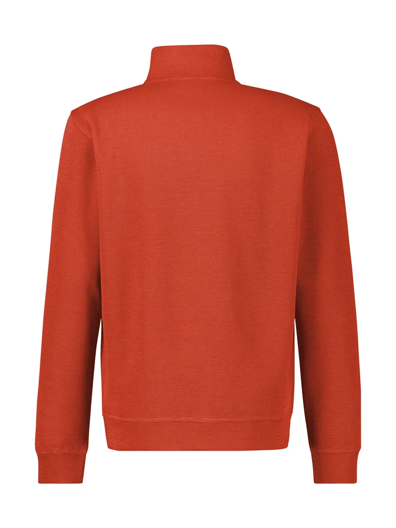 SWEATSHIRT/TROYER/RH/V-NE, SCANDINAVIAN RE