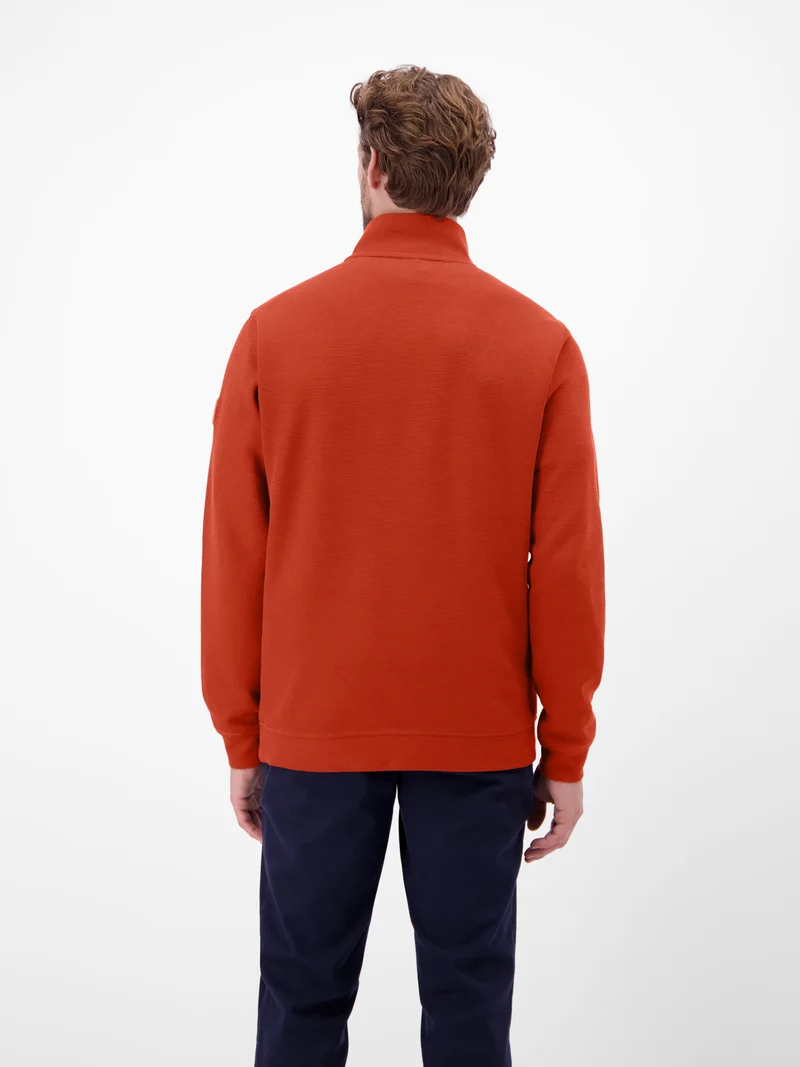 SWEATSHIRT/TROYER/RH/V-NE, SCANDINAVIAN RE