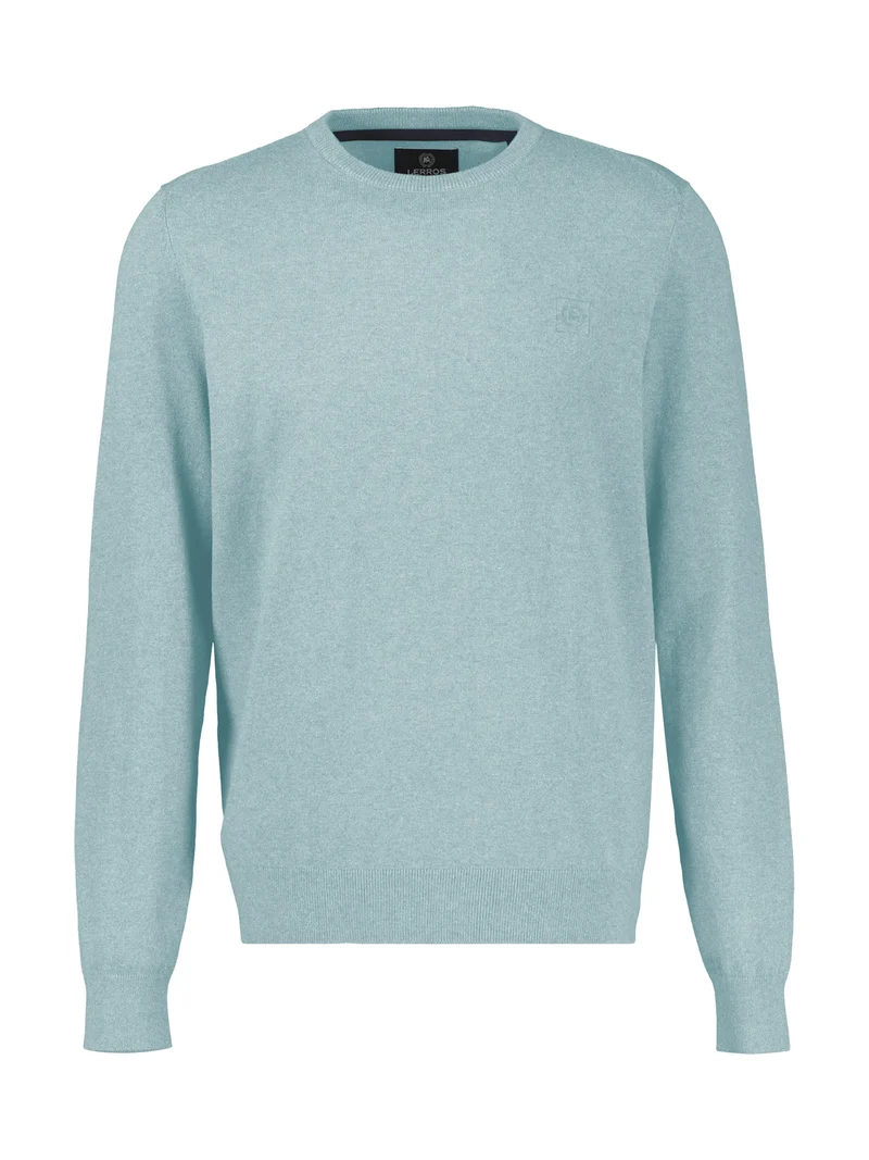 STRICK 1/1 ARM, MISTY BLUE