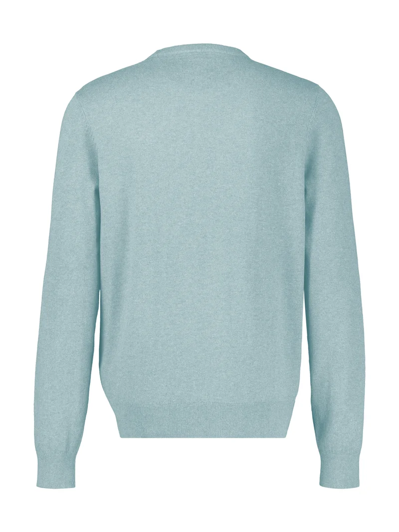 STRICK 1/1 ARM, MISTY BLUE