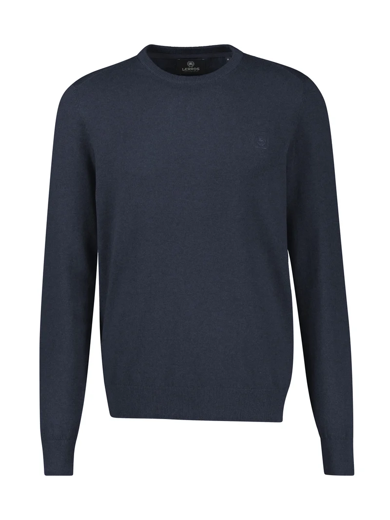 STRICK 1/1 ARM, CLASSIC NAVY