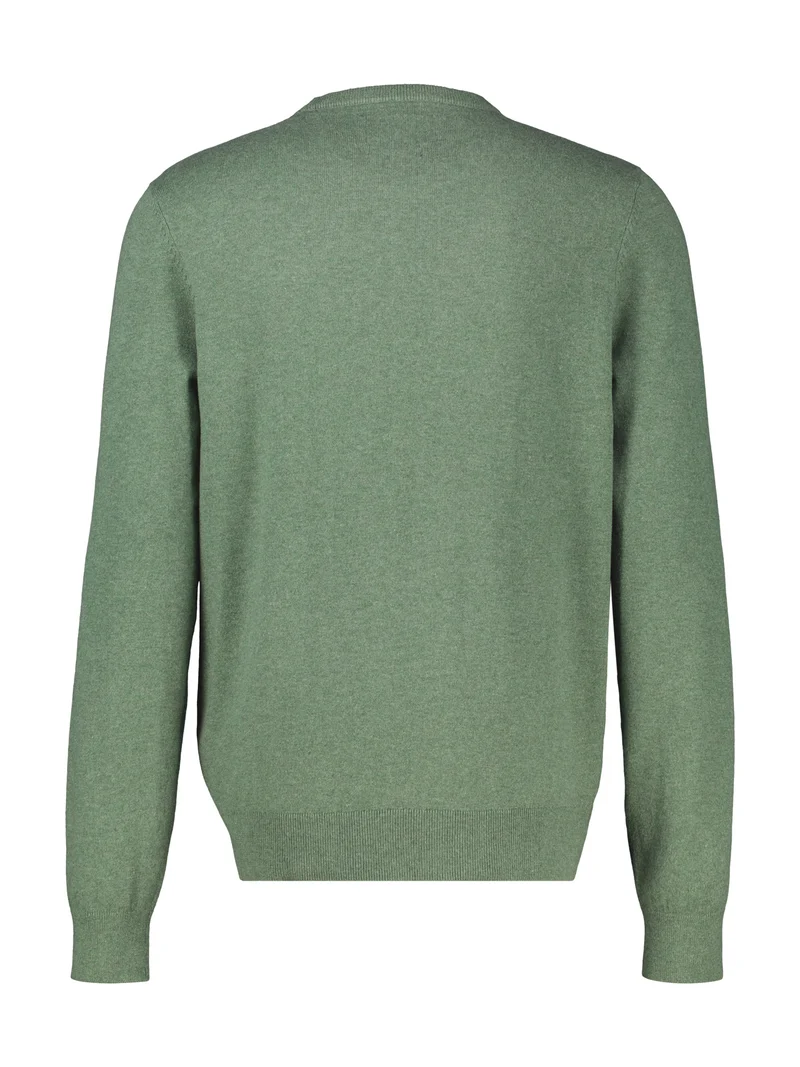 STRICK 1/1 ARM, BASIL GREEN