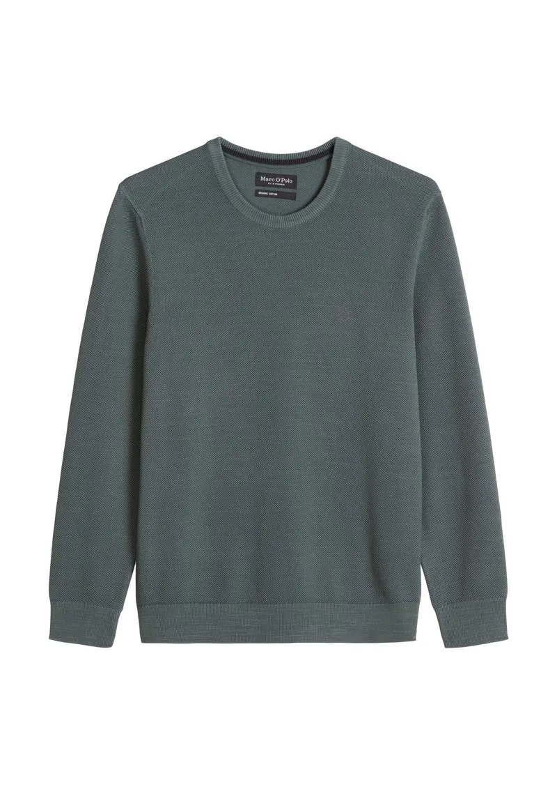 Knit Pullovers Longsleeve, Skipping Stone