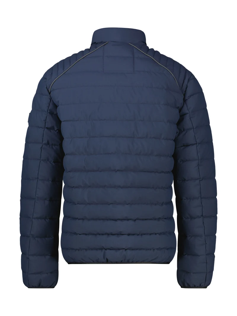 OUTDOORJACKE, BOLD NAVY
