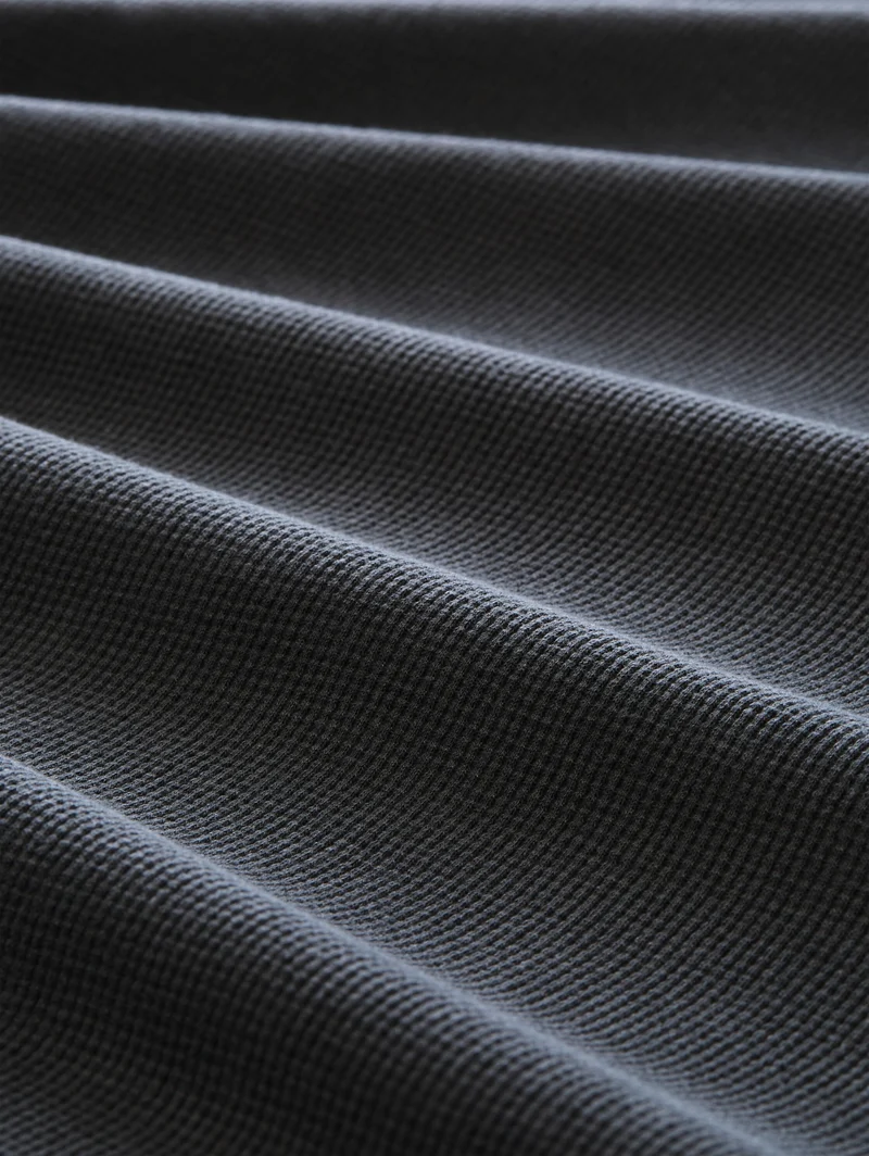 garment dyed structure serafin, Tarmac Grey