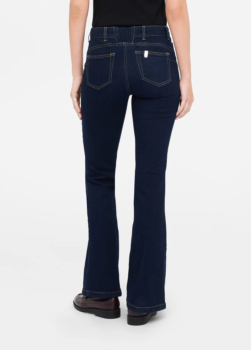 Liu Jo Better Flared Jeans