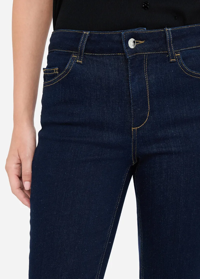 Liu Jo Better Flared Jeans