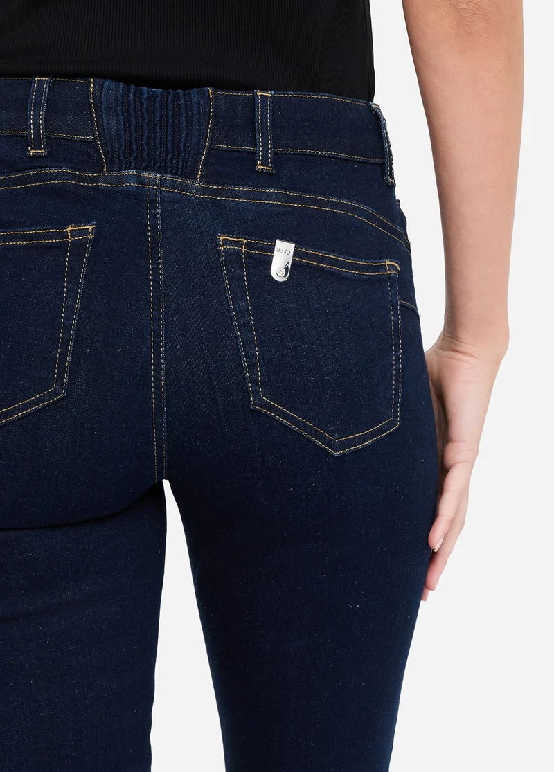 Liu Jo Better Flared Jeans