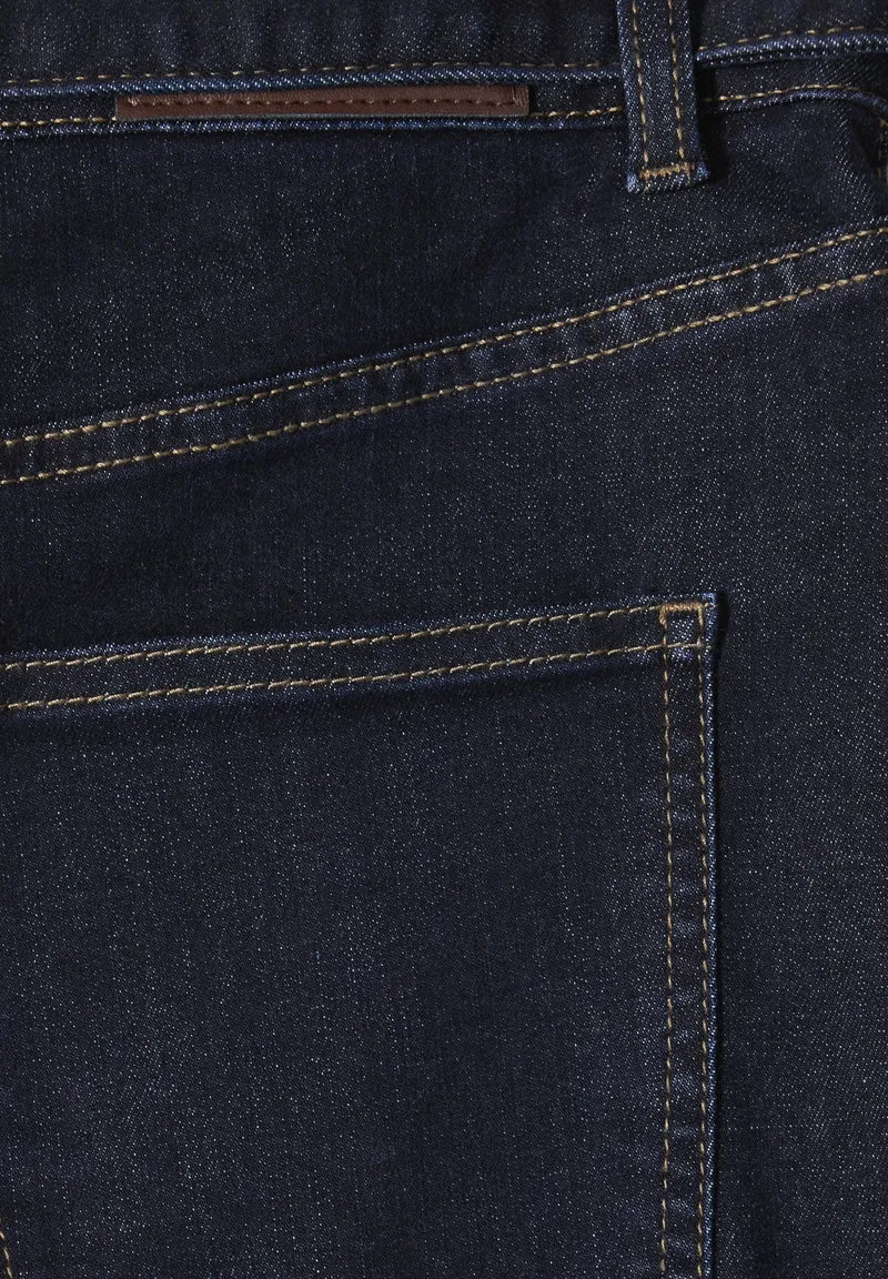 Style Skirt,hw,rinse wash, Rinse Soft Washed
