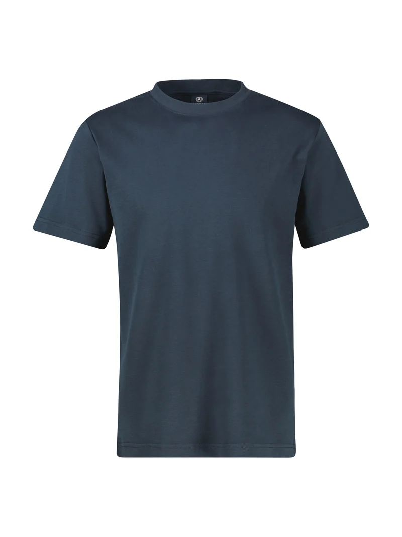 T-SHIRT/SERAFINO 1/2 ARM, CLASSIC NAVY