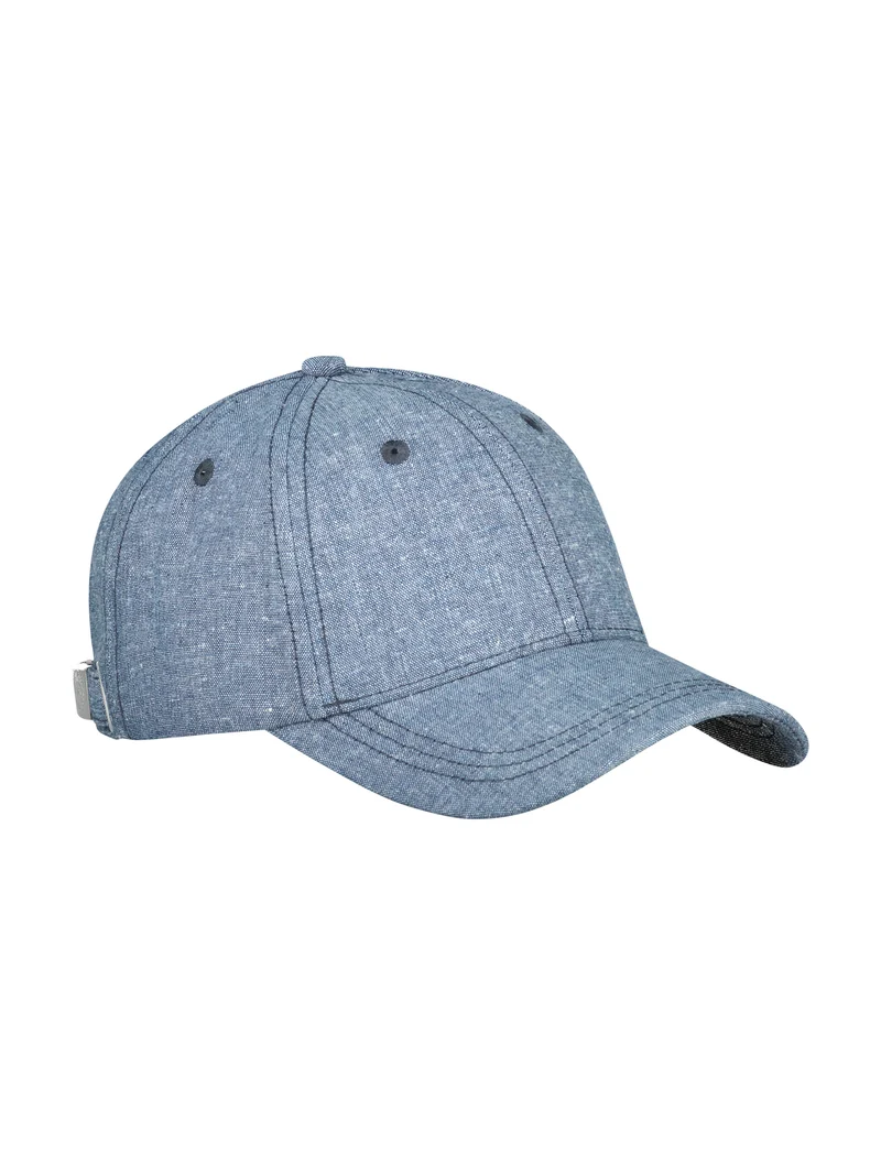 MUETZE/KAPPE GEWEBT/KONFE, CLASSIC NAVY