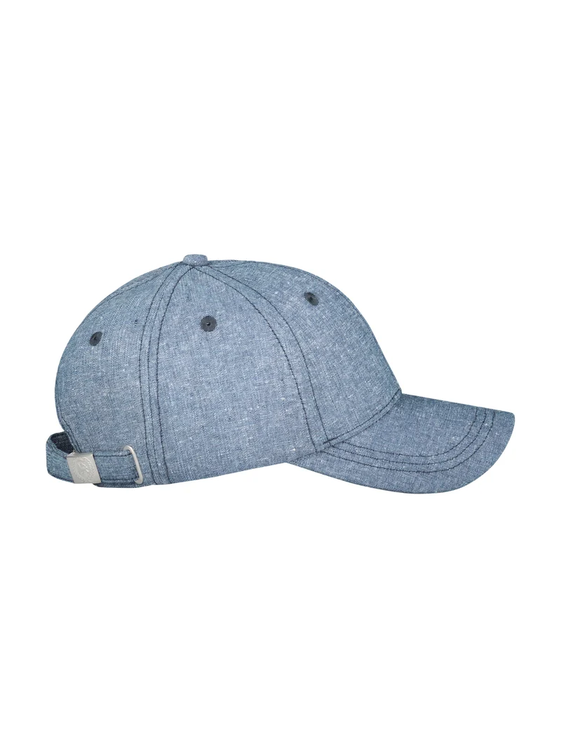 MUETZE/KAPPE GEWEBT/KONFE, CLASSIC NAVY