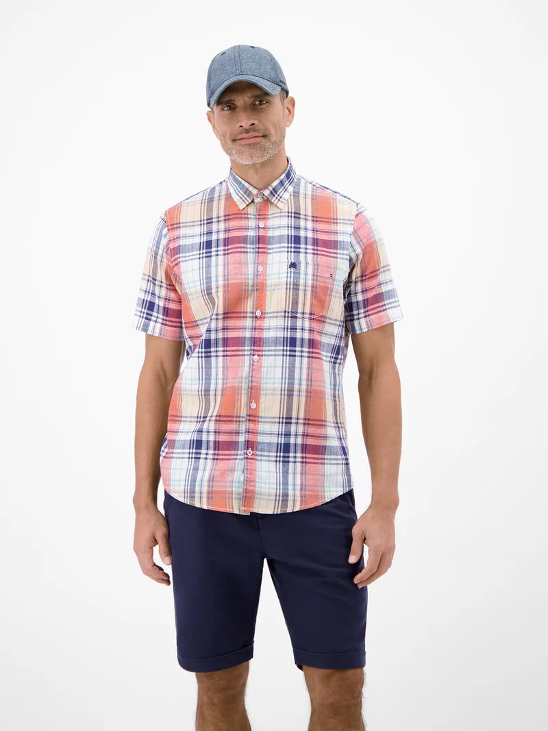 MUETZE/KAPPE GEWEBT/KONFE, CLASSIC NAVY