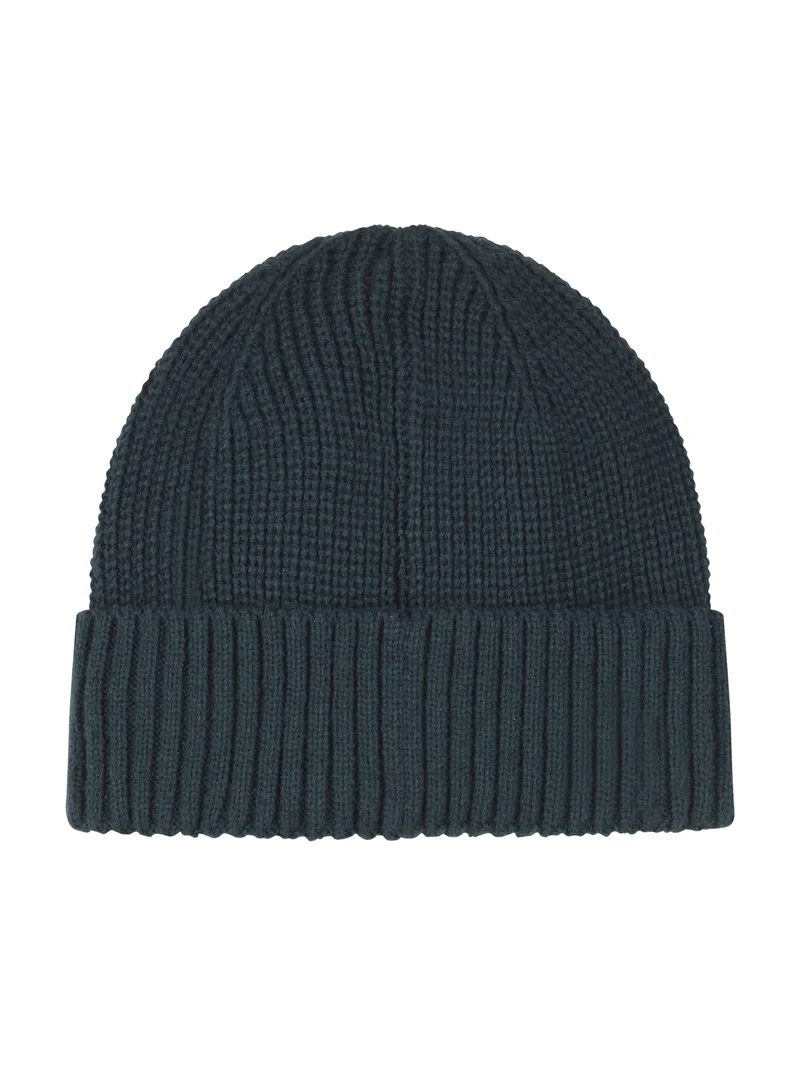 MUETZE/KAPPE GESTRICKT, CLASSIC NAVY
