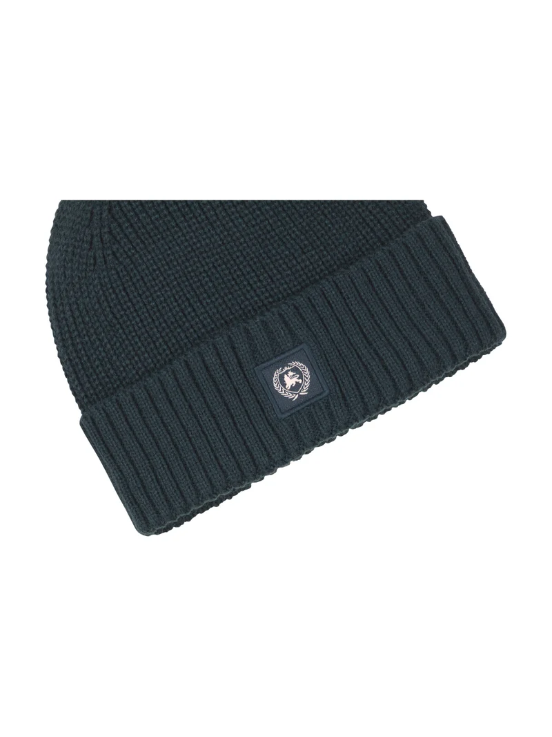 MUETZE/KAPPE GESTRICKT, CLASSIC NAVY