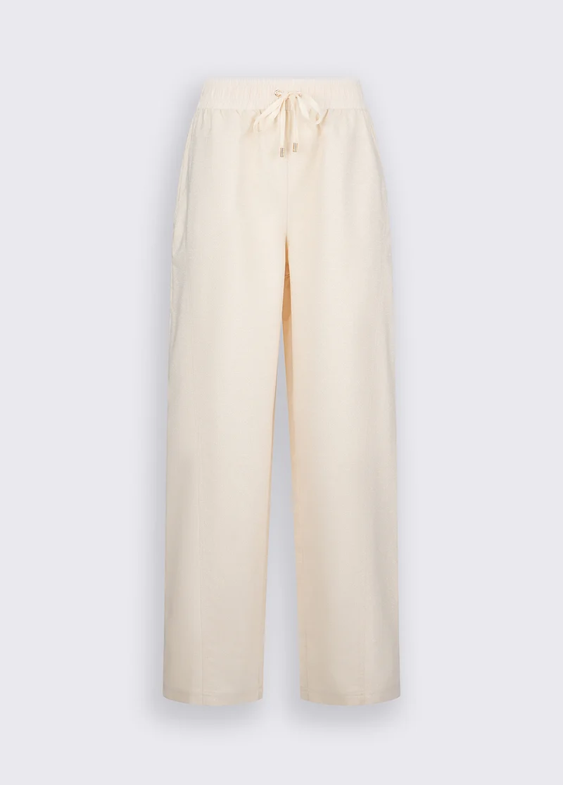 Iridescent Trousers