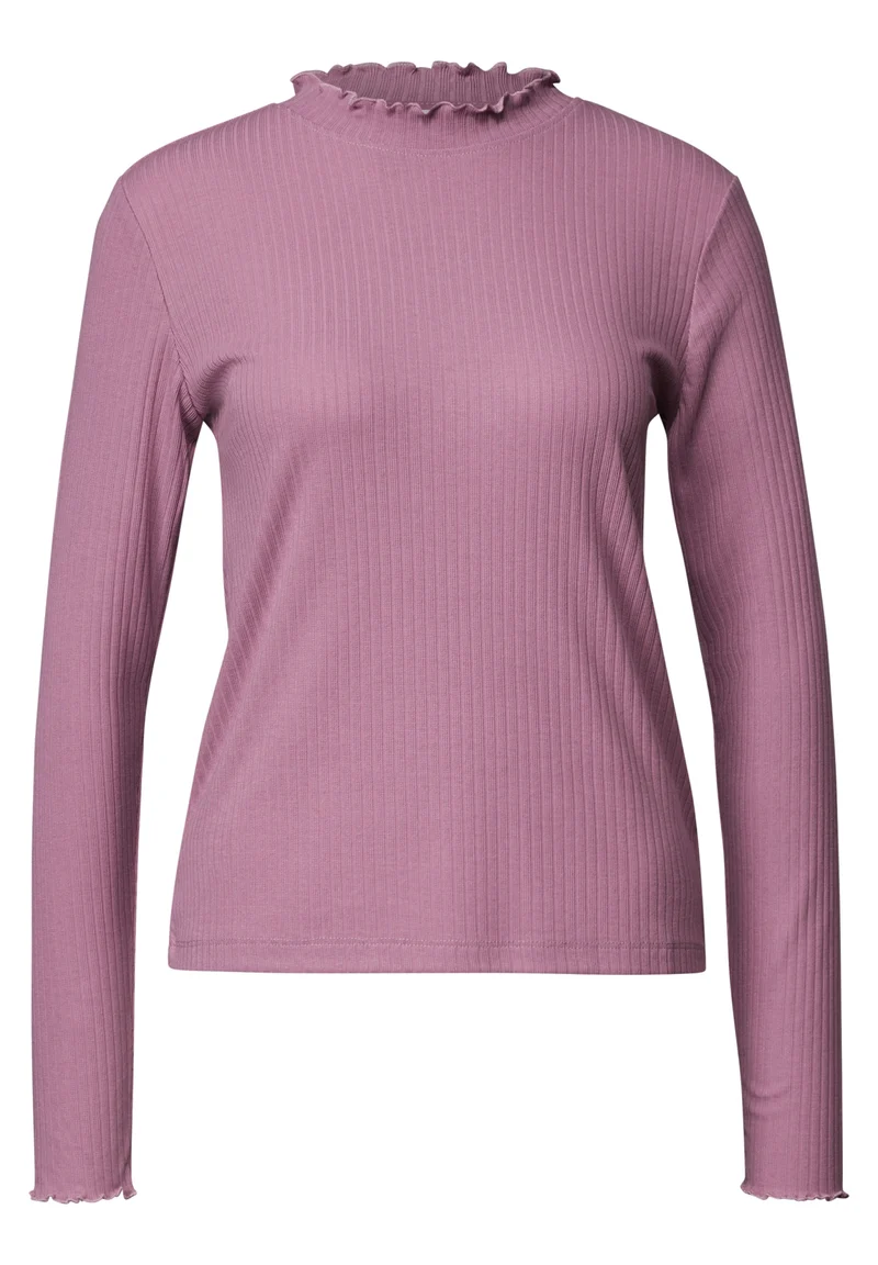 LTD QR_Studio_Turtle neck shir, pearly rose