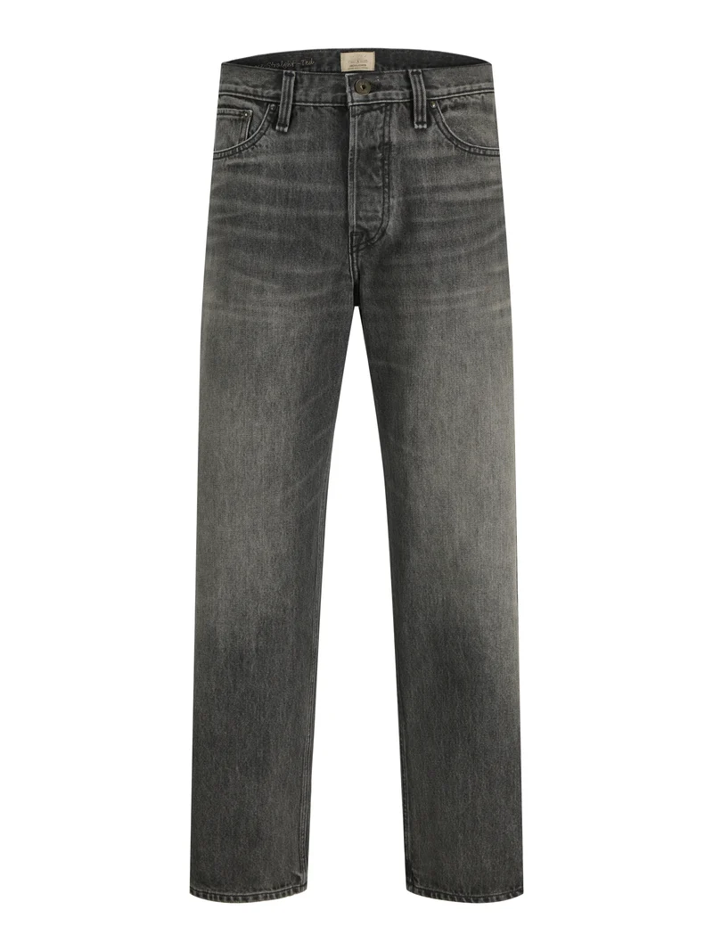 JJITED JJCOOPER AM 560, Black Denim