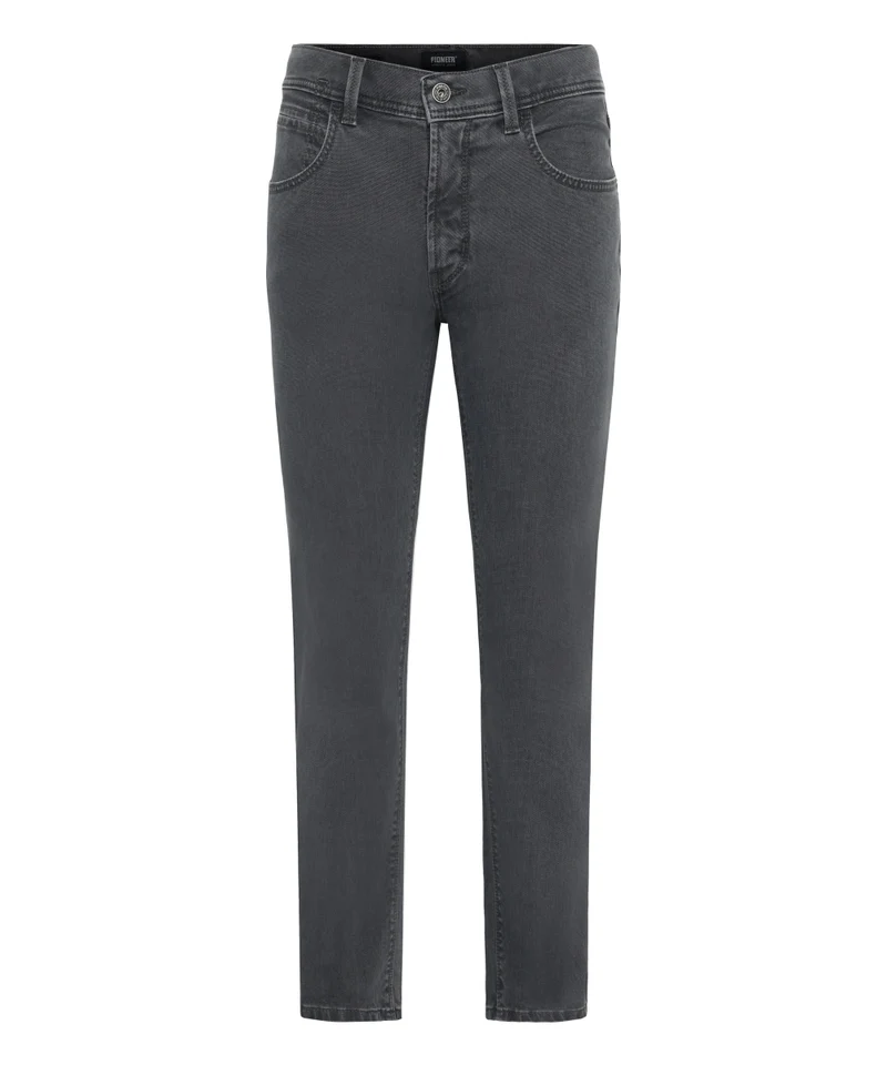 RANDO, Quiet Gray