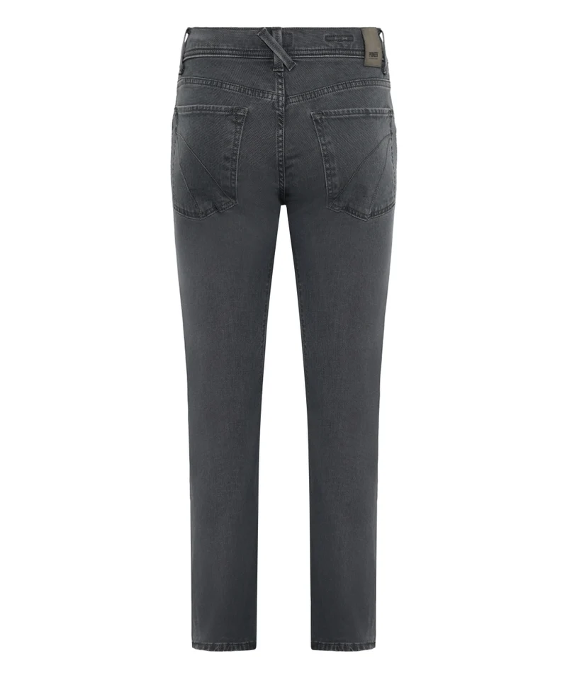 RANDO, Quiet Gray