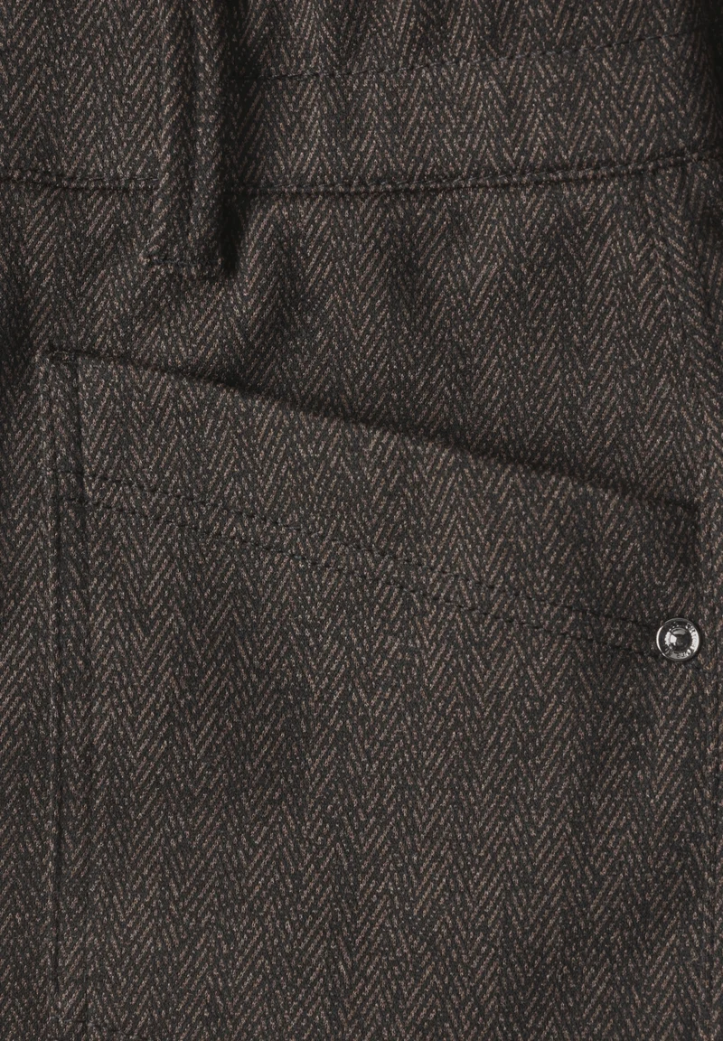 LTD QR_Style Karlie-Barrel Her, black coffee