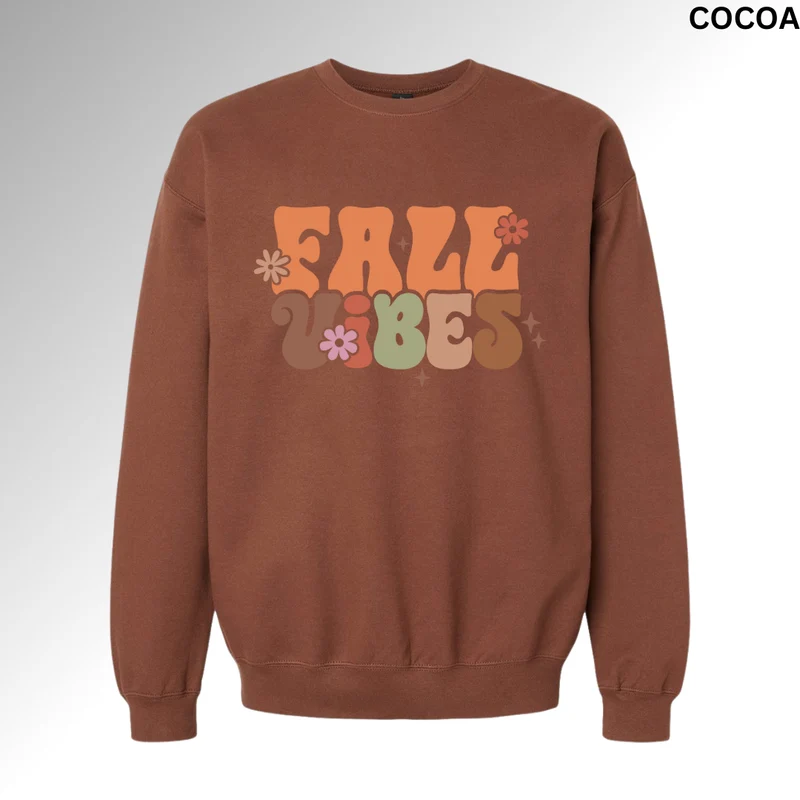 Fall Vibes