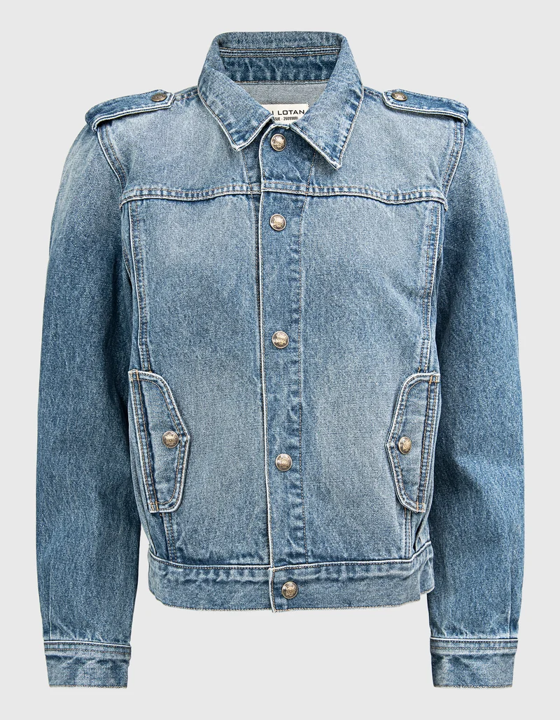 Jeansjacke Lorraine