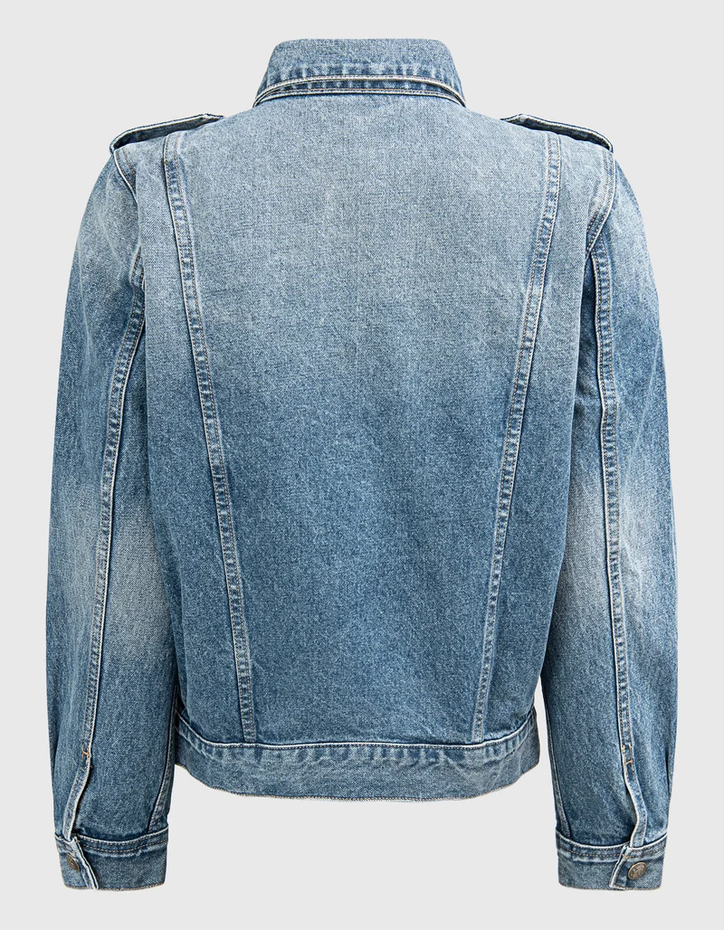 Jeansjacke Lorraine